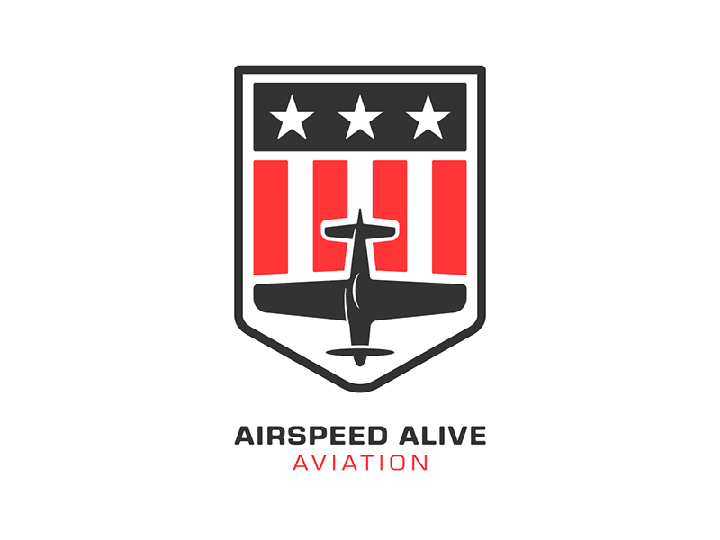 Airspeed Alive