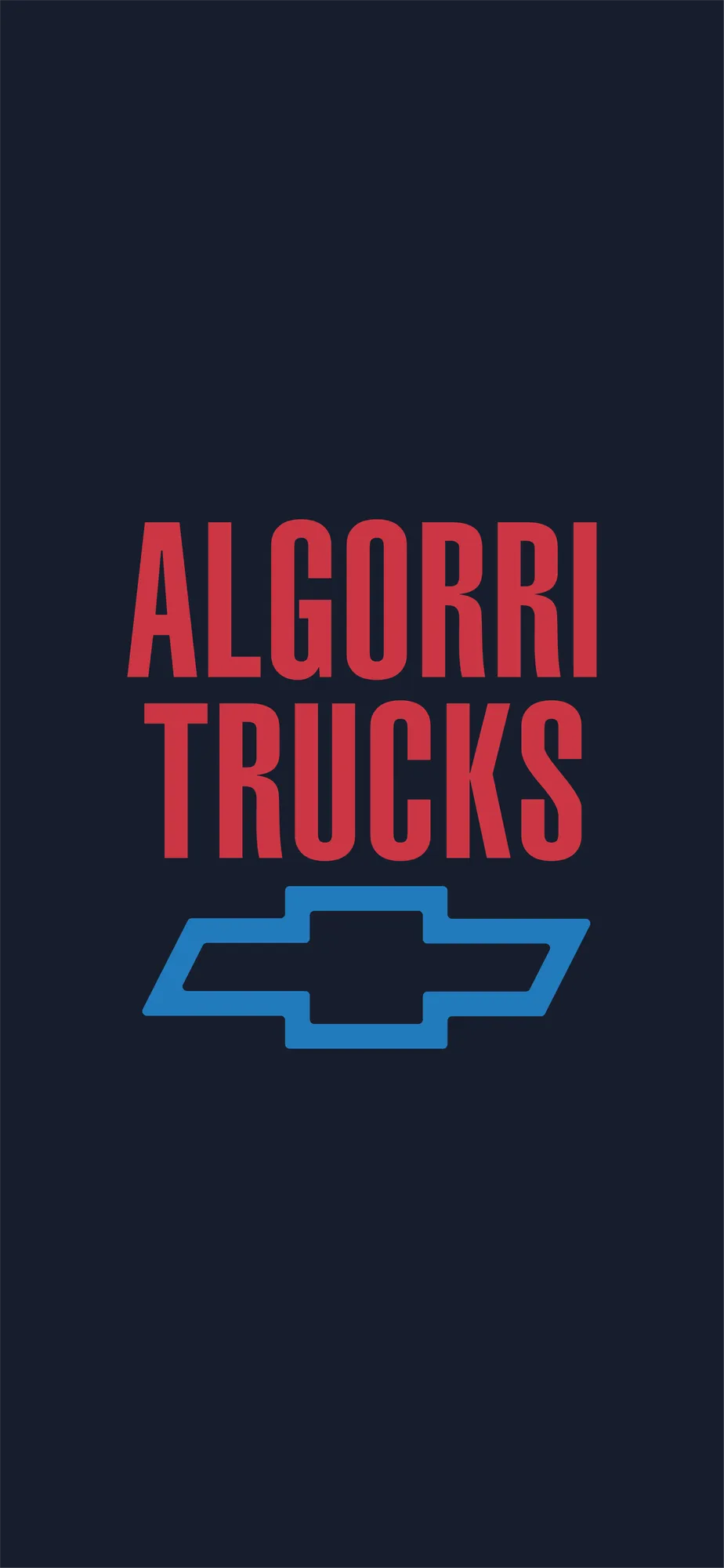 Algorri Trucks
