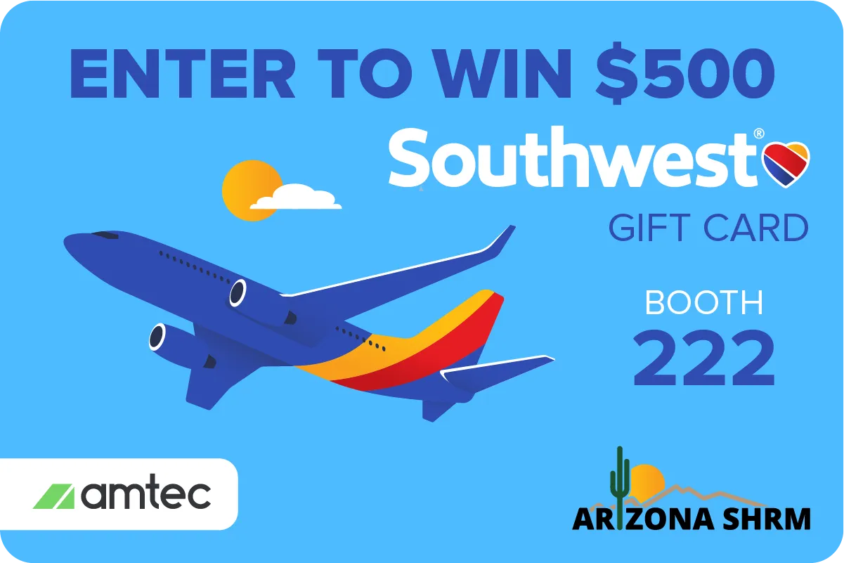 AZ SHRM 2024