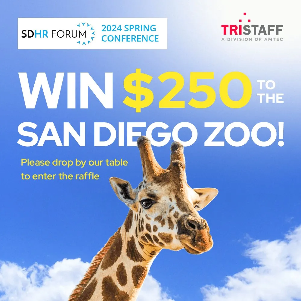 TriStaff zoo day