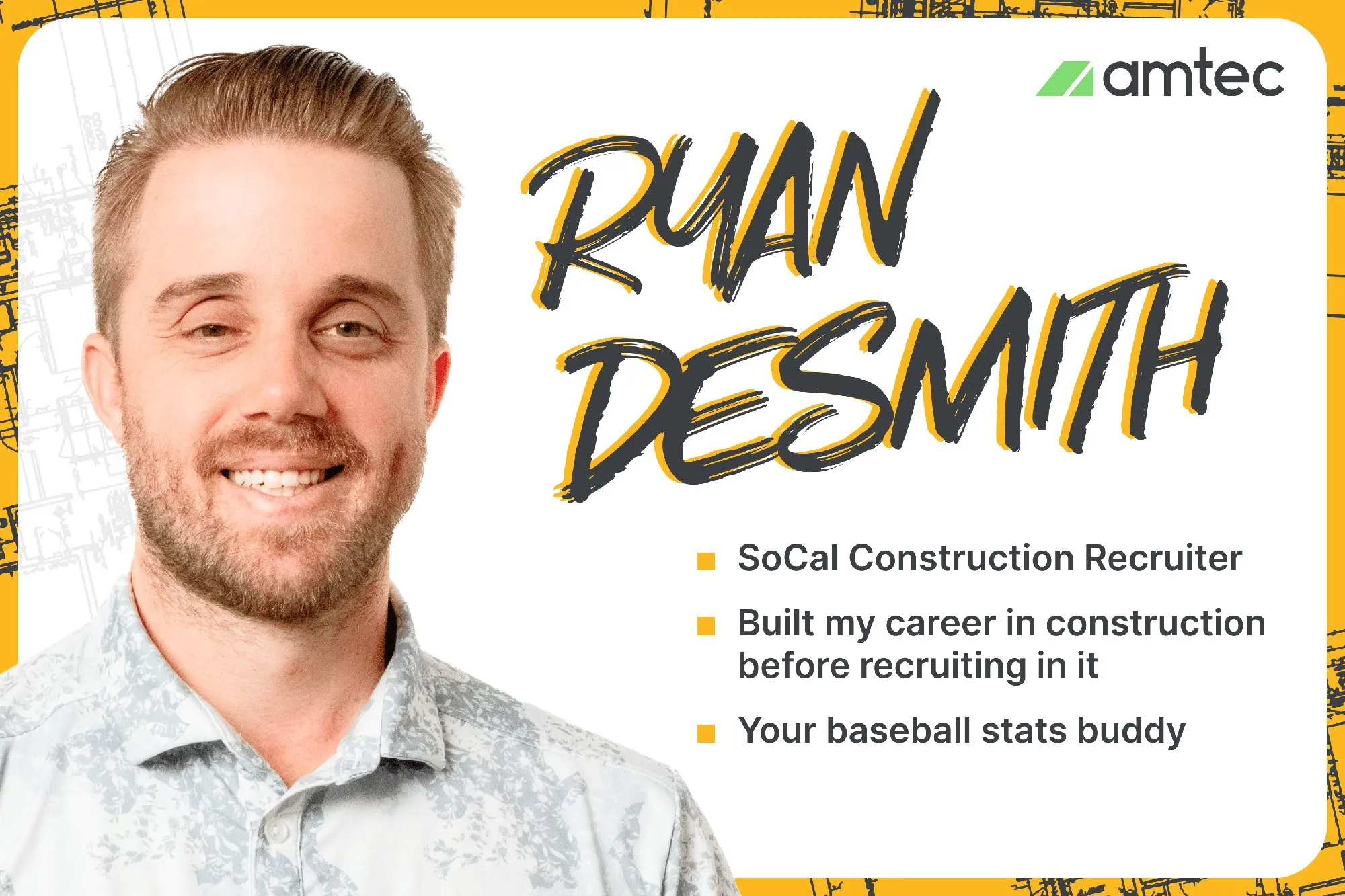 Recruiter spotlight