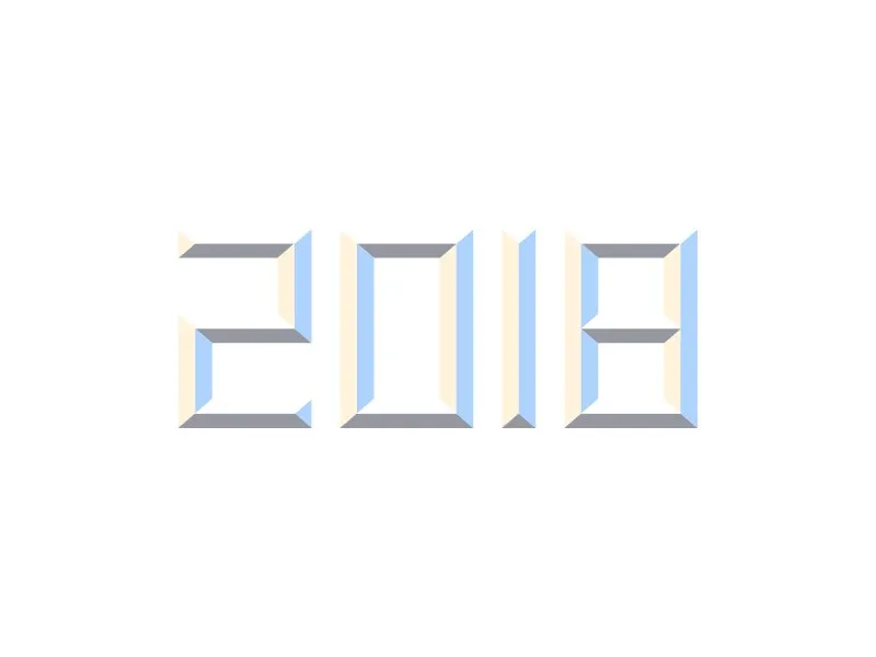 2018