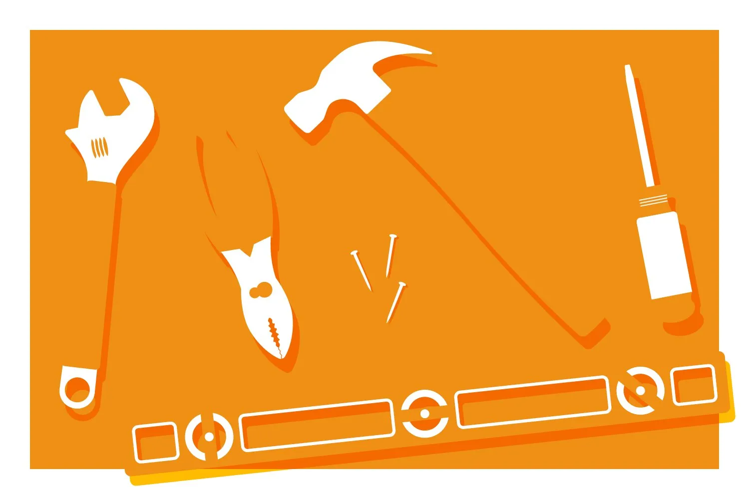 Amtec Spot Illustrations