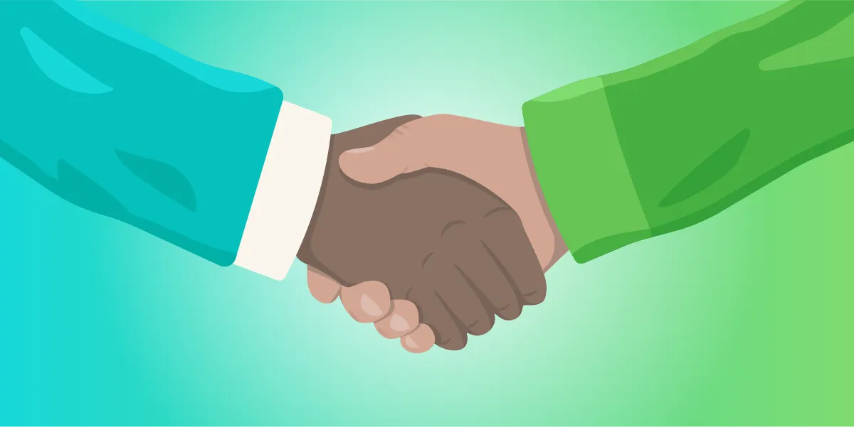 The power of collaboration