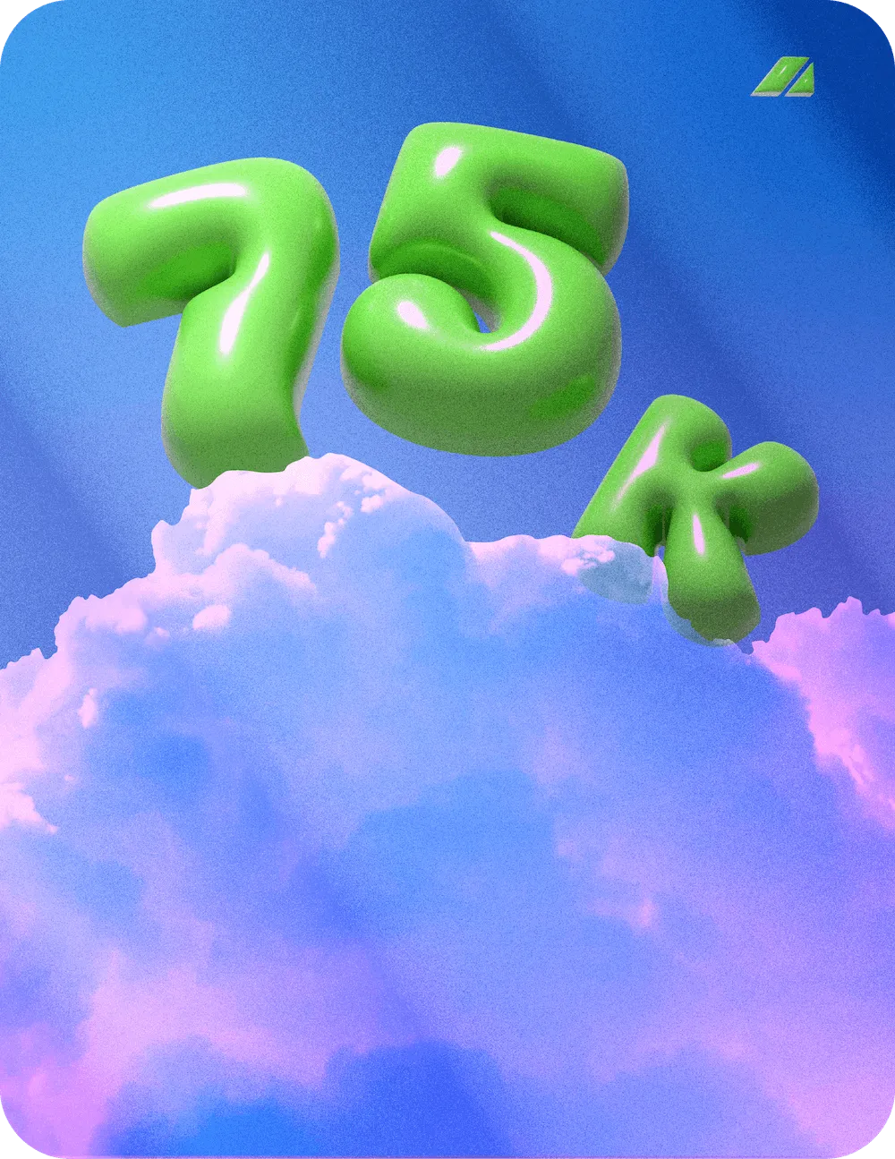 $75k