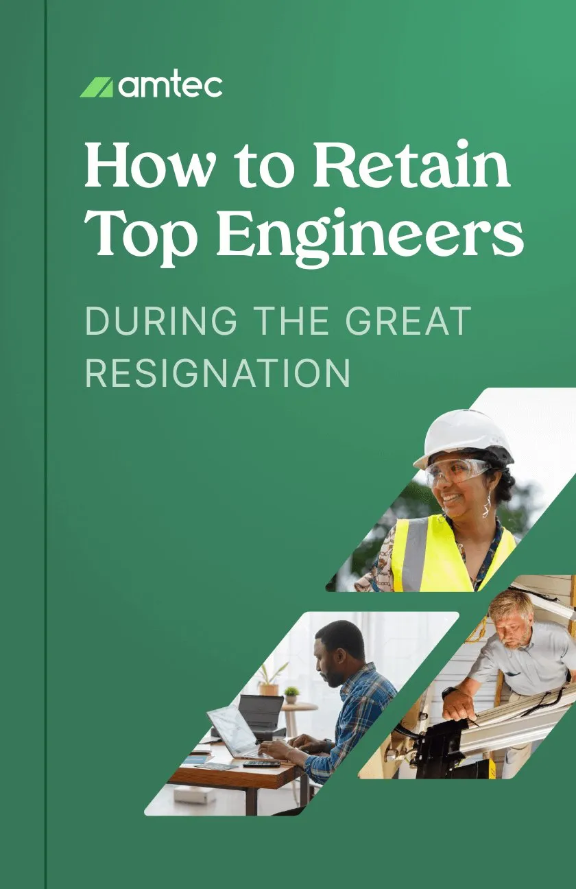 How to retain top engineers — ebook