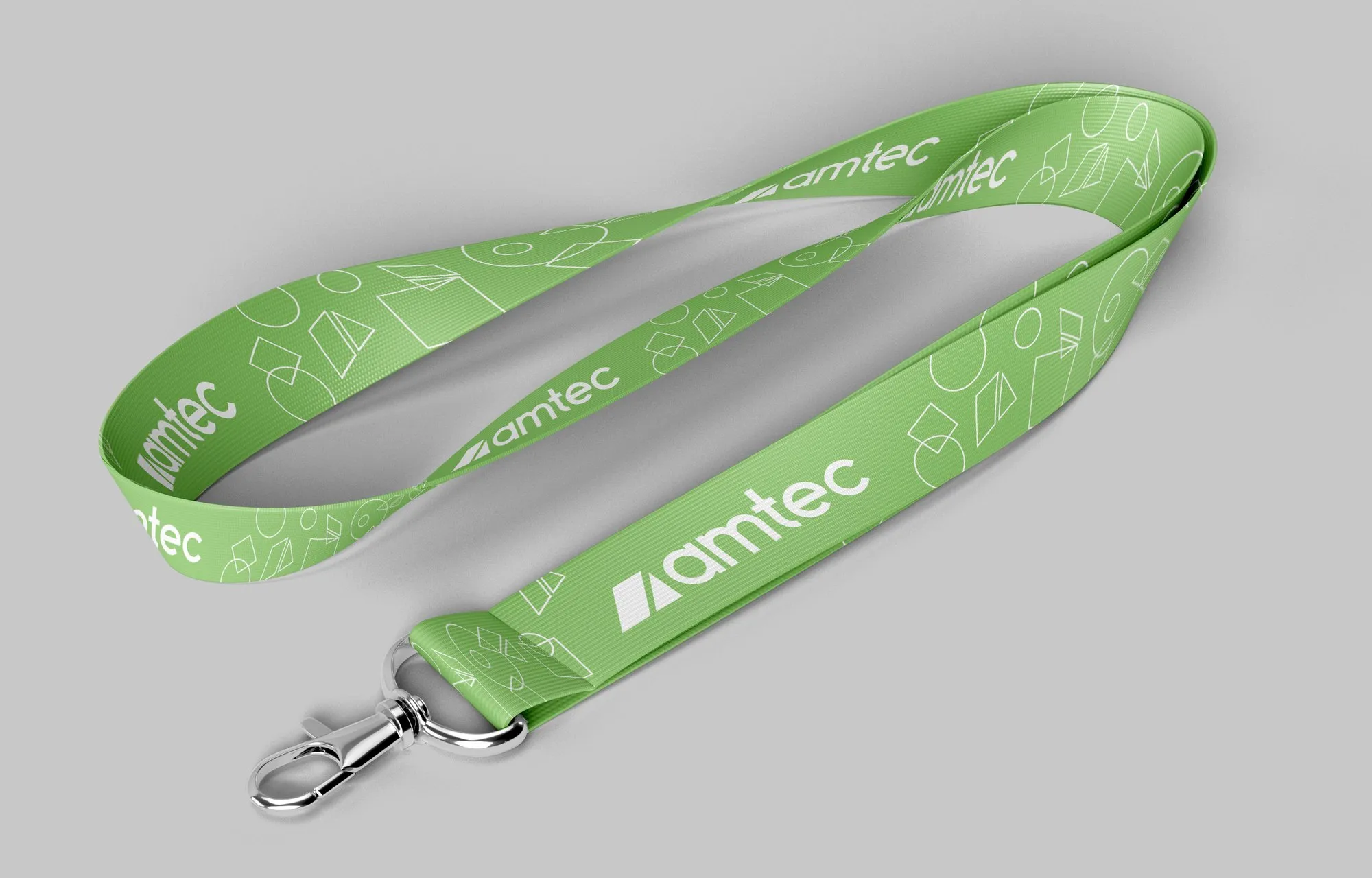 Amtec Branded Merchandise