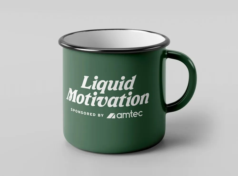 Mug, 2022 — alternate