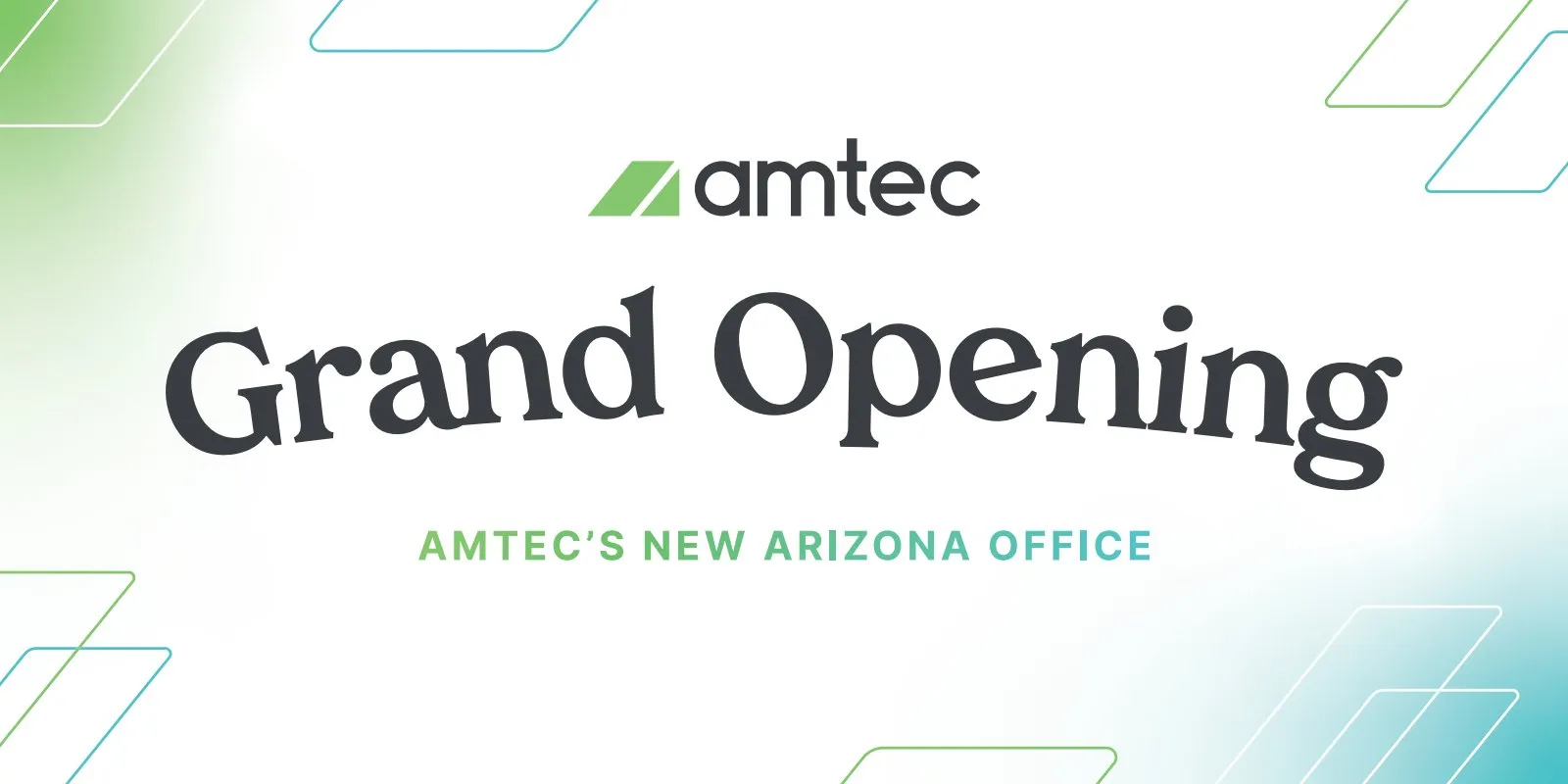 Arizona office grand opening