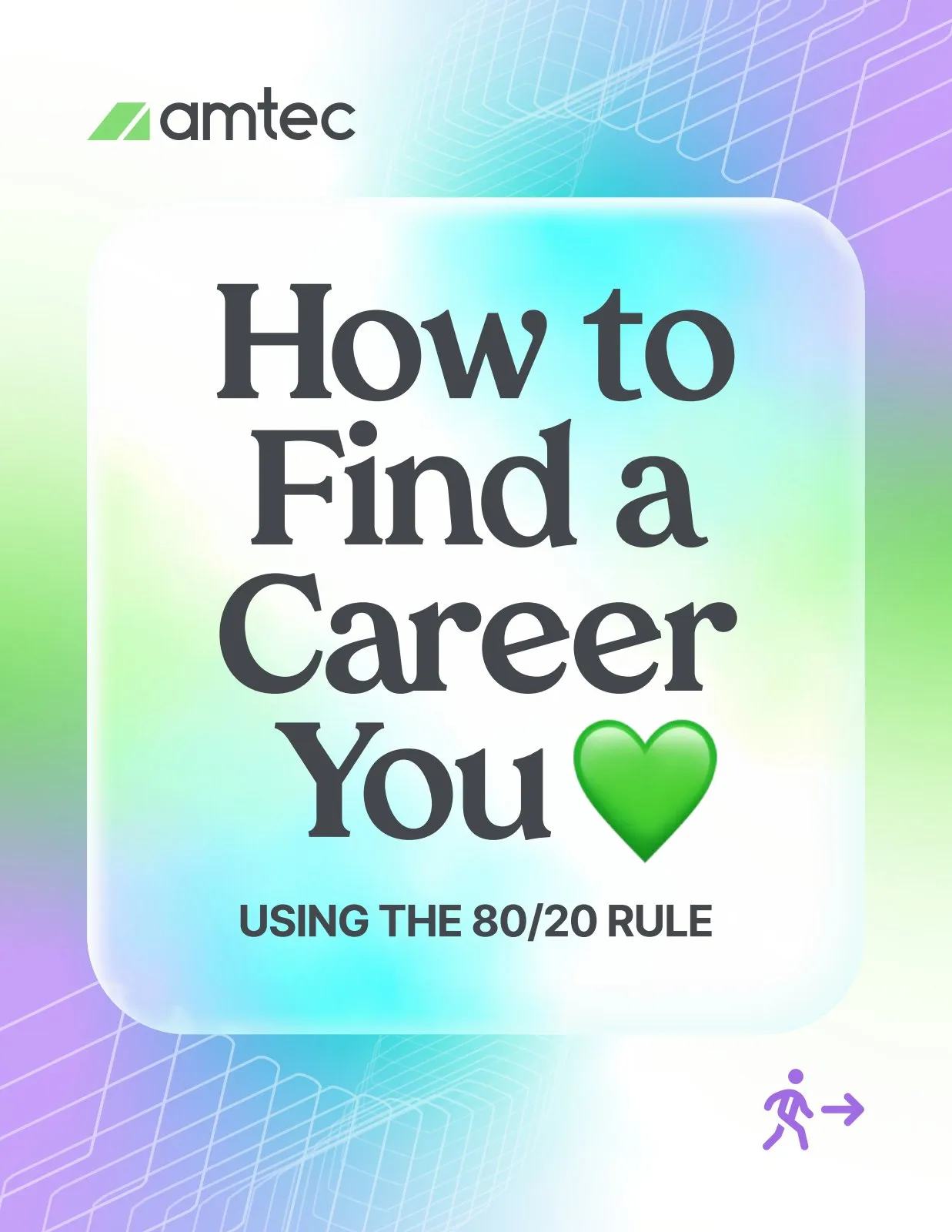 How to Find a Career You Love