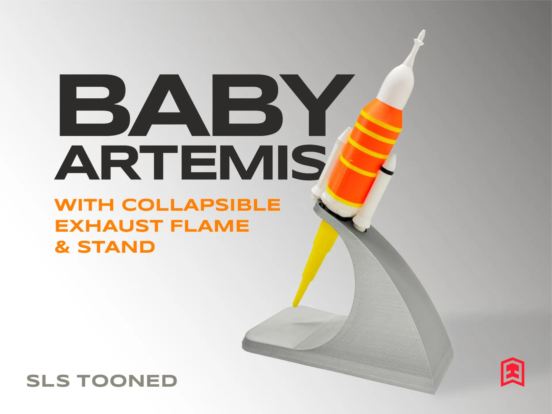 Baby Artemis
