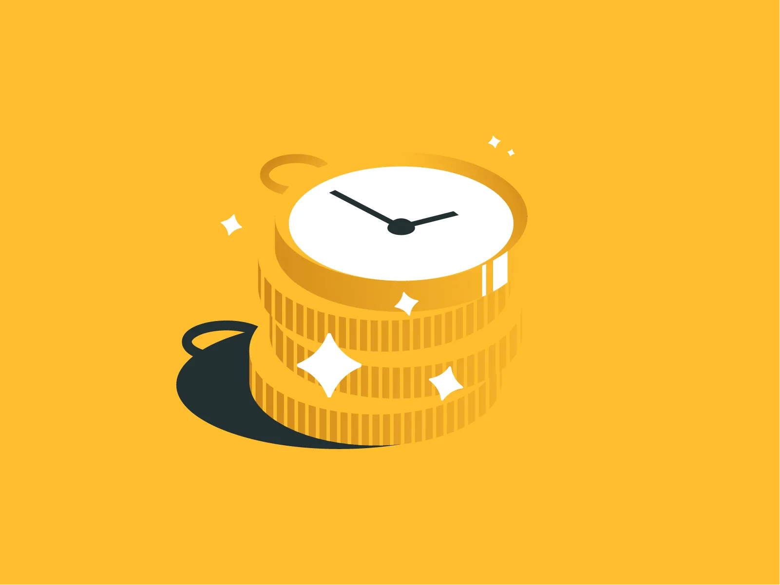 Time & Money