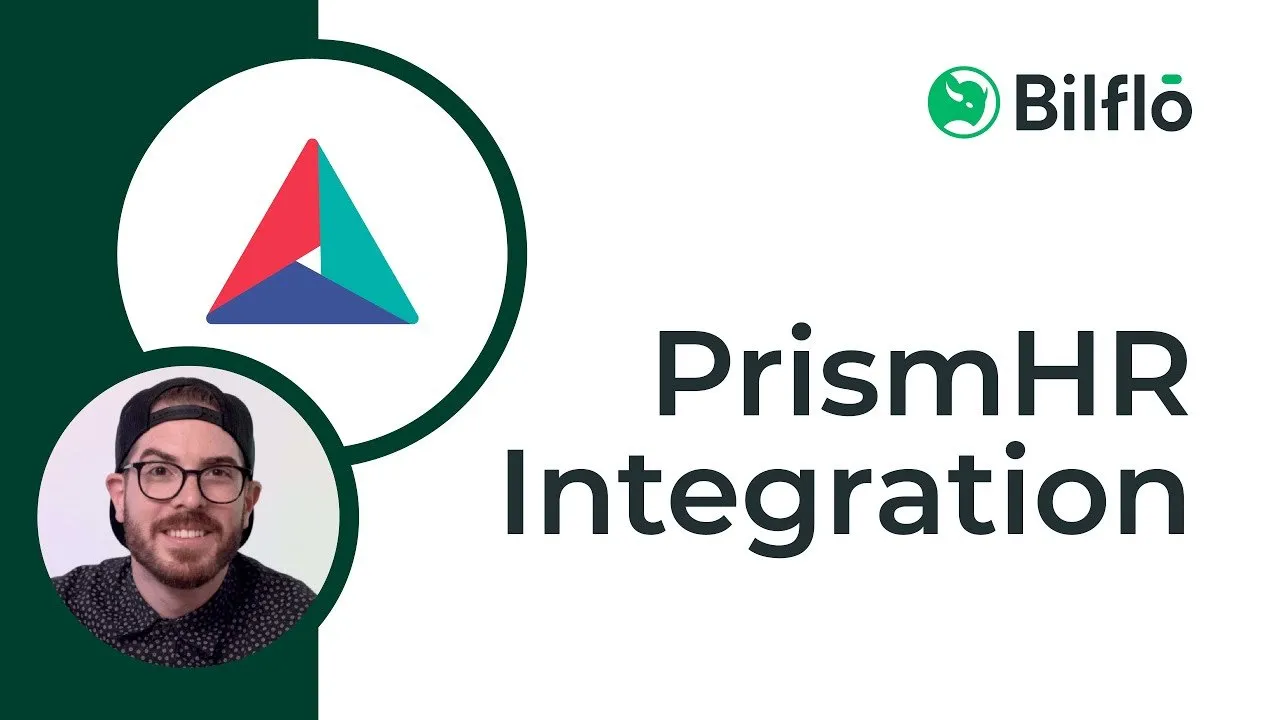 PrismHR Integration