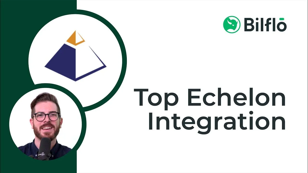 Top Echelon Integration