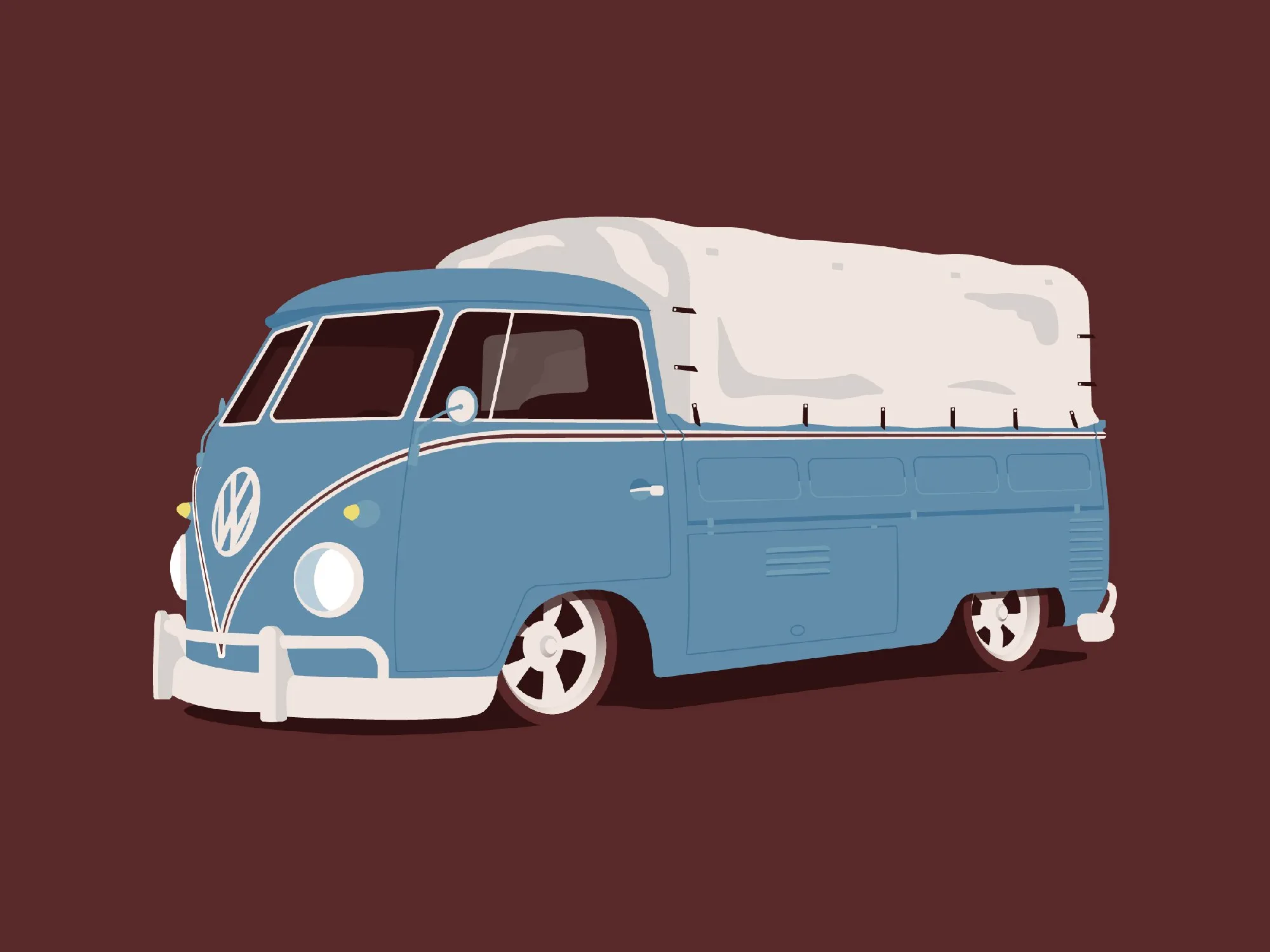 Bus & Truck