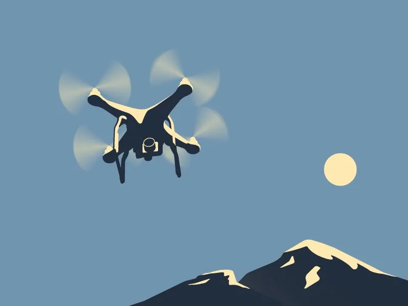 Drone