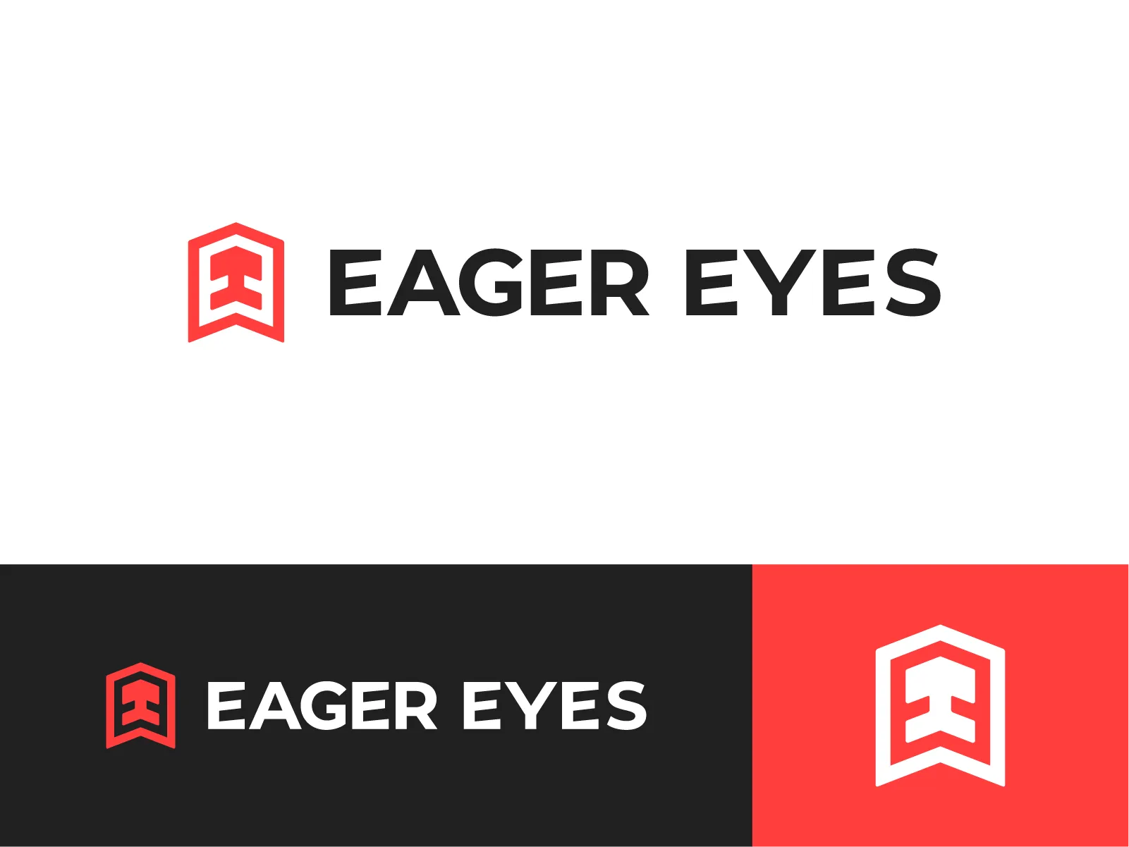 Eager Eyes