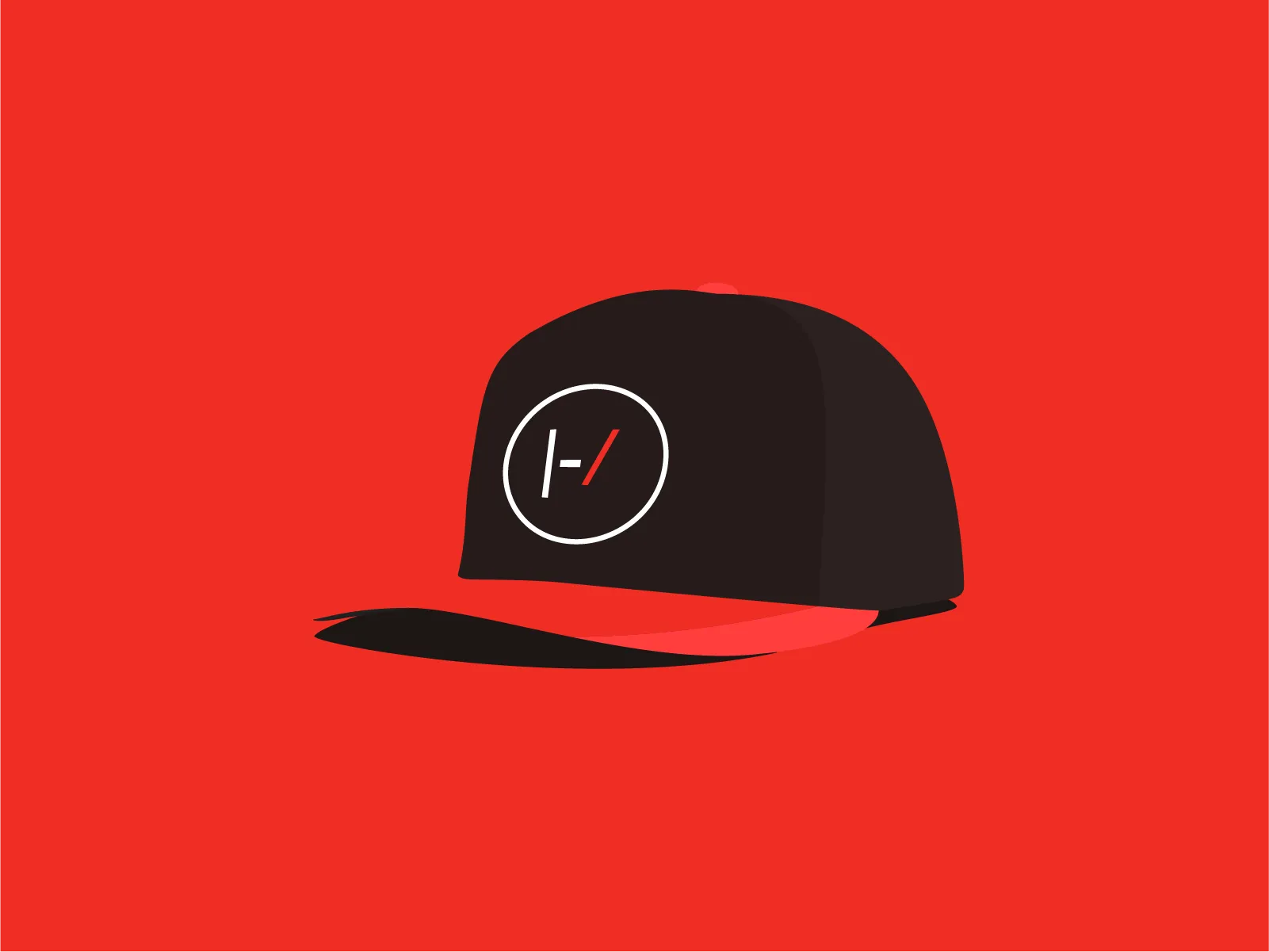Hat TOP