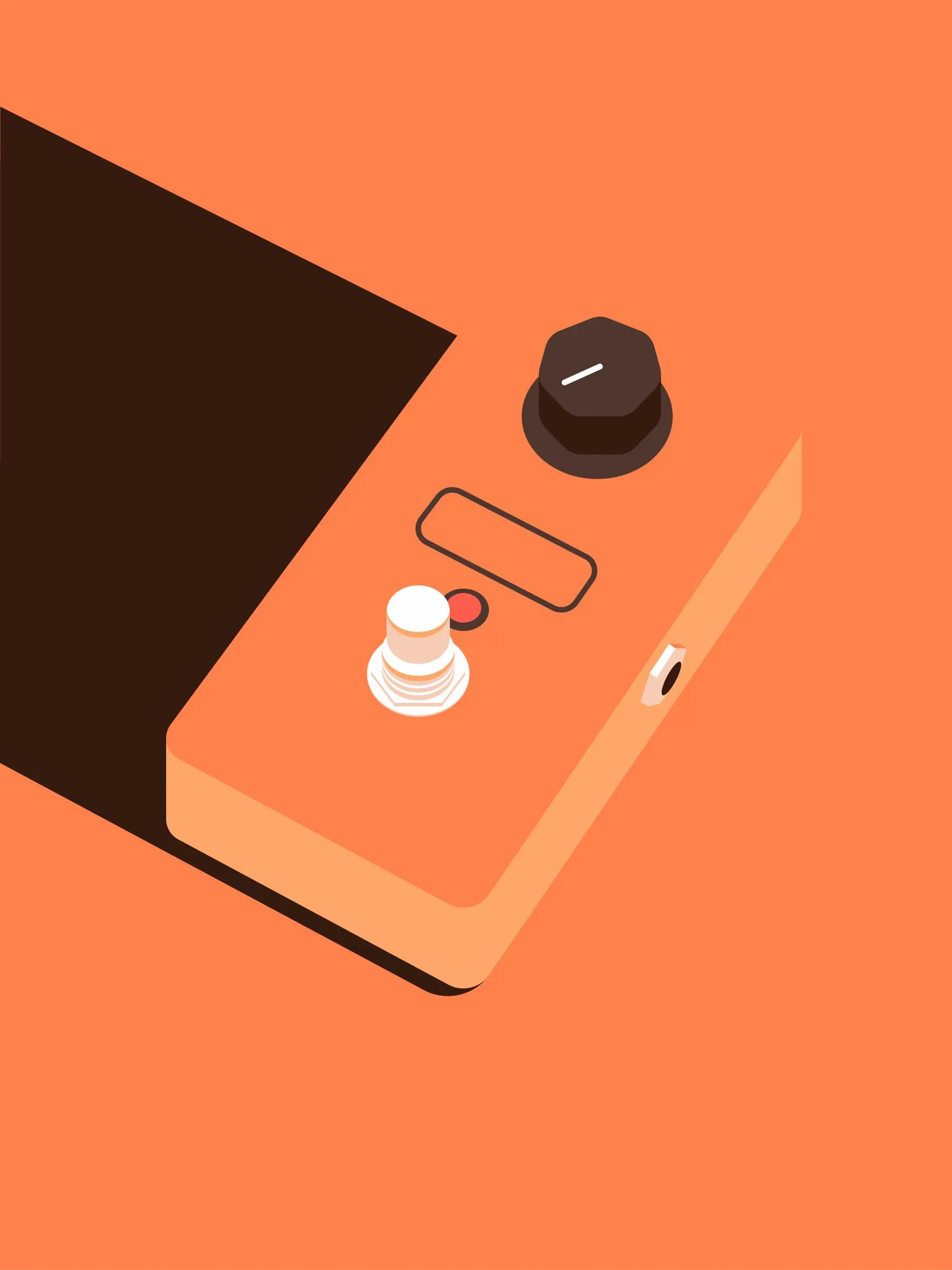 MXR Phase 90