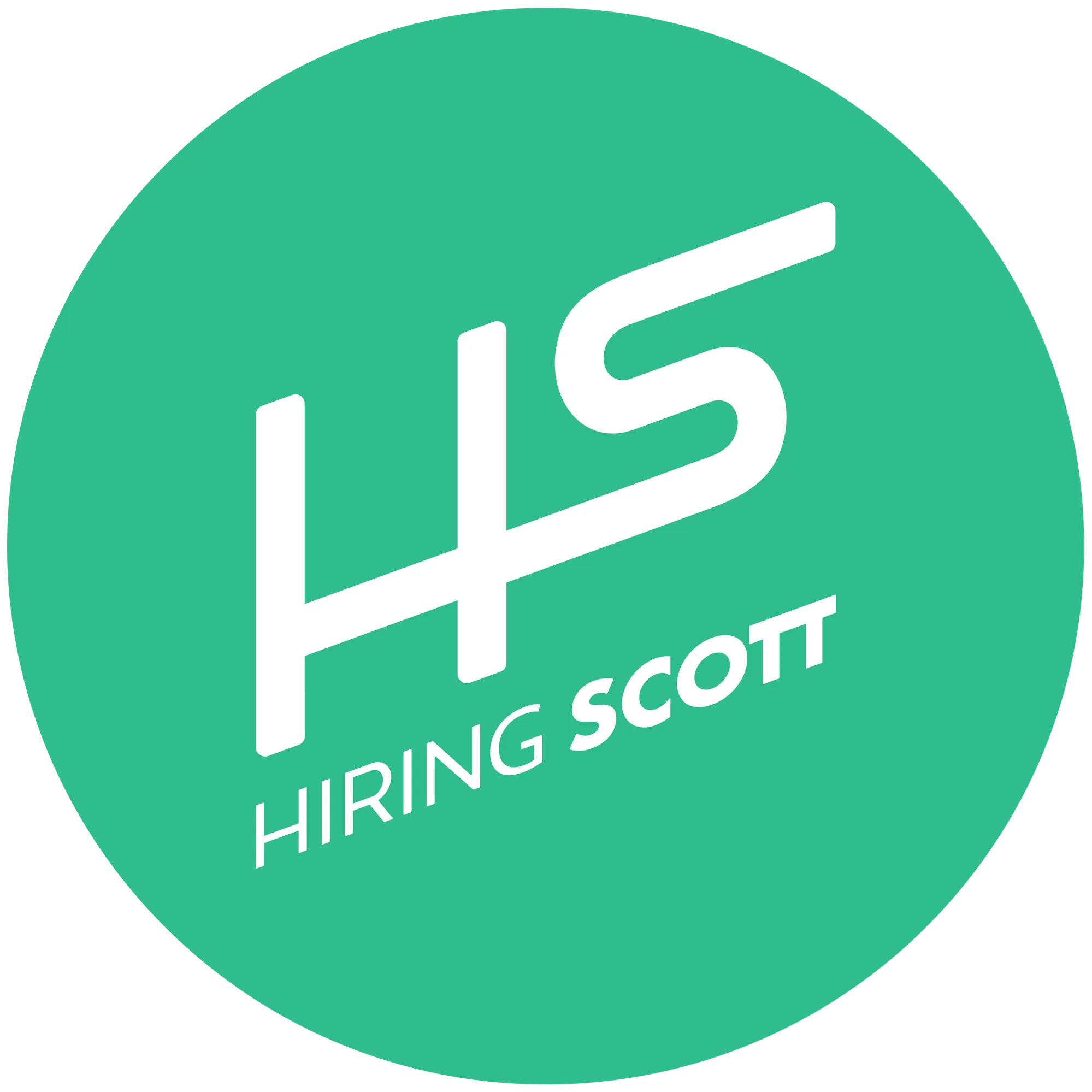 Hiring Scott