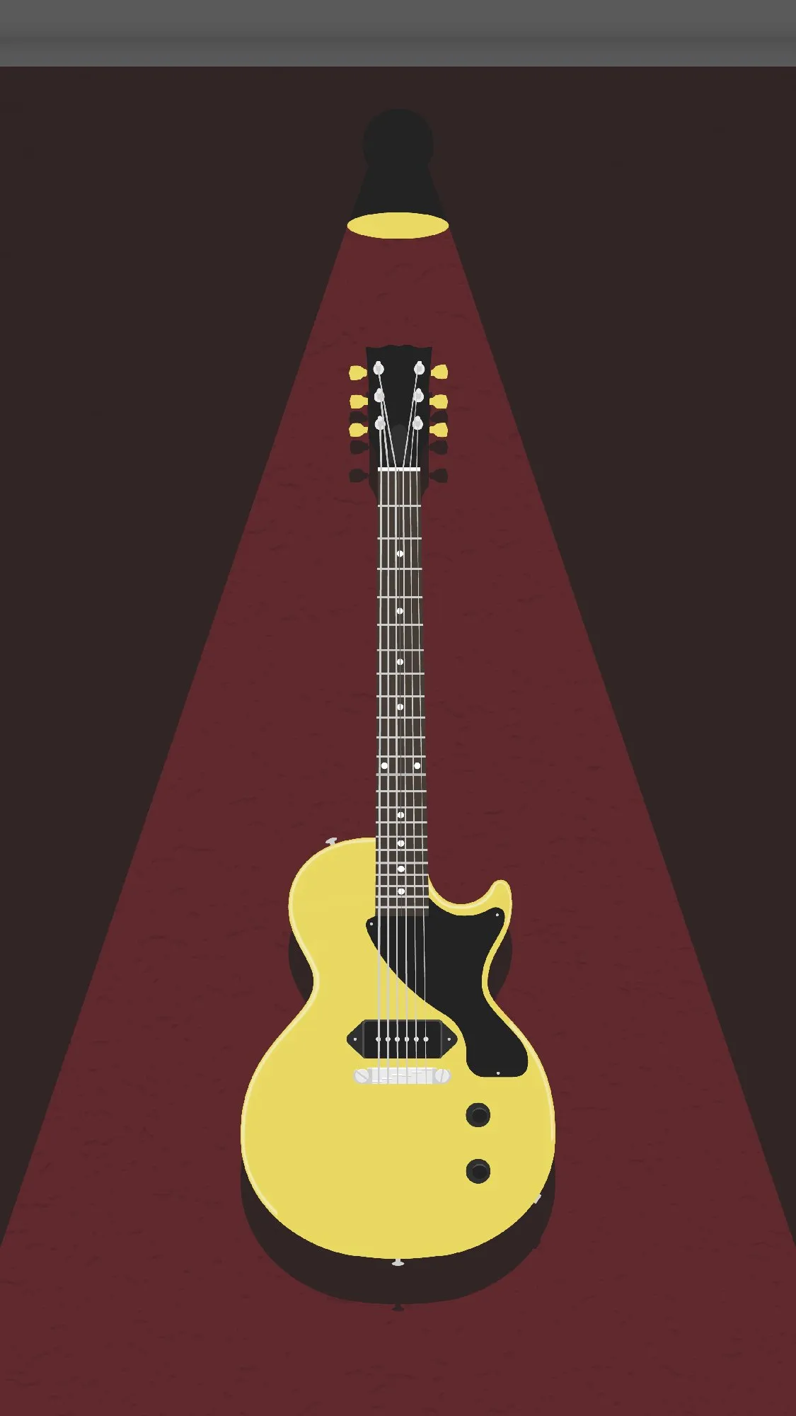 Gibson Les Paul Junior
