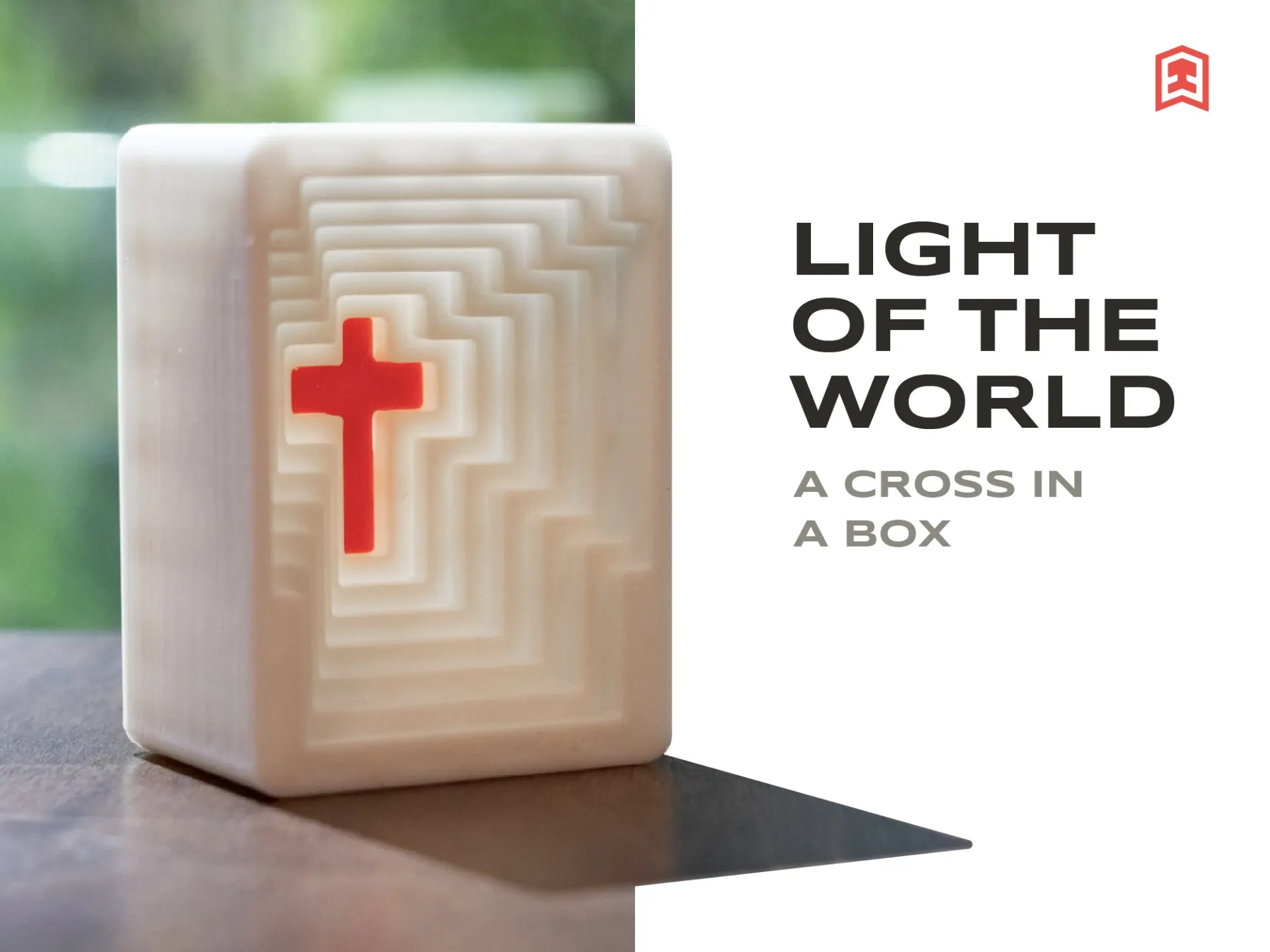 Light of the World