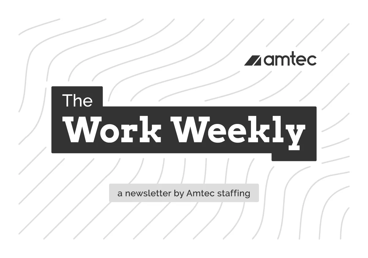 The Work Weekly