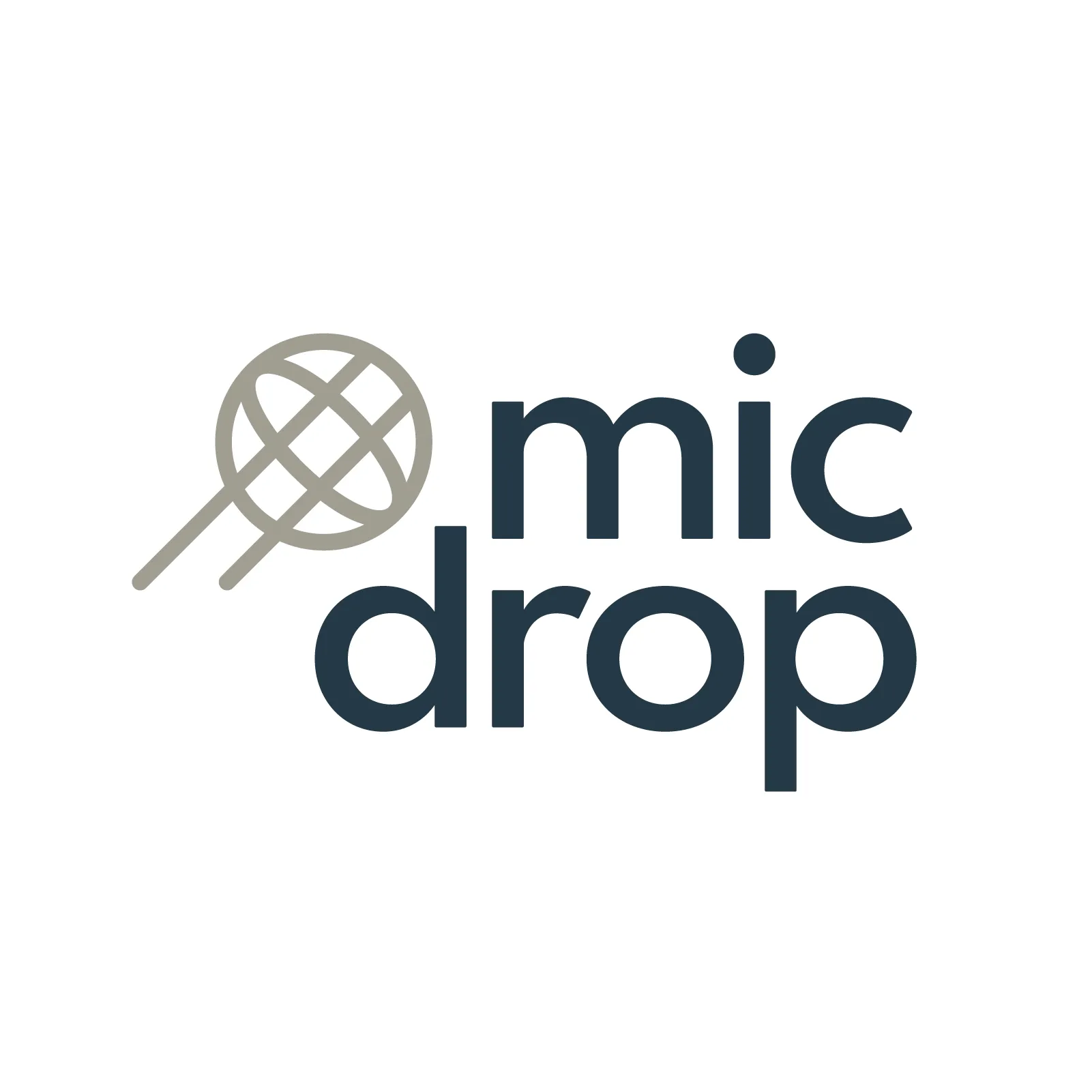 Mic Drop
