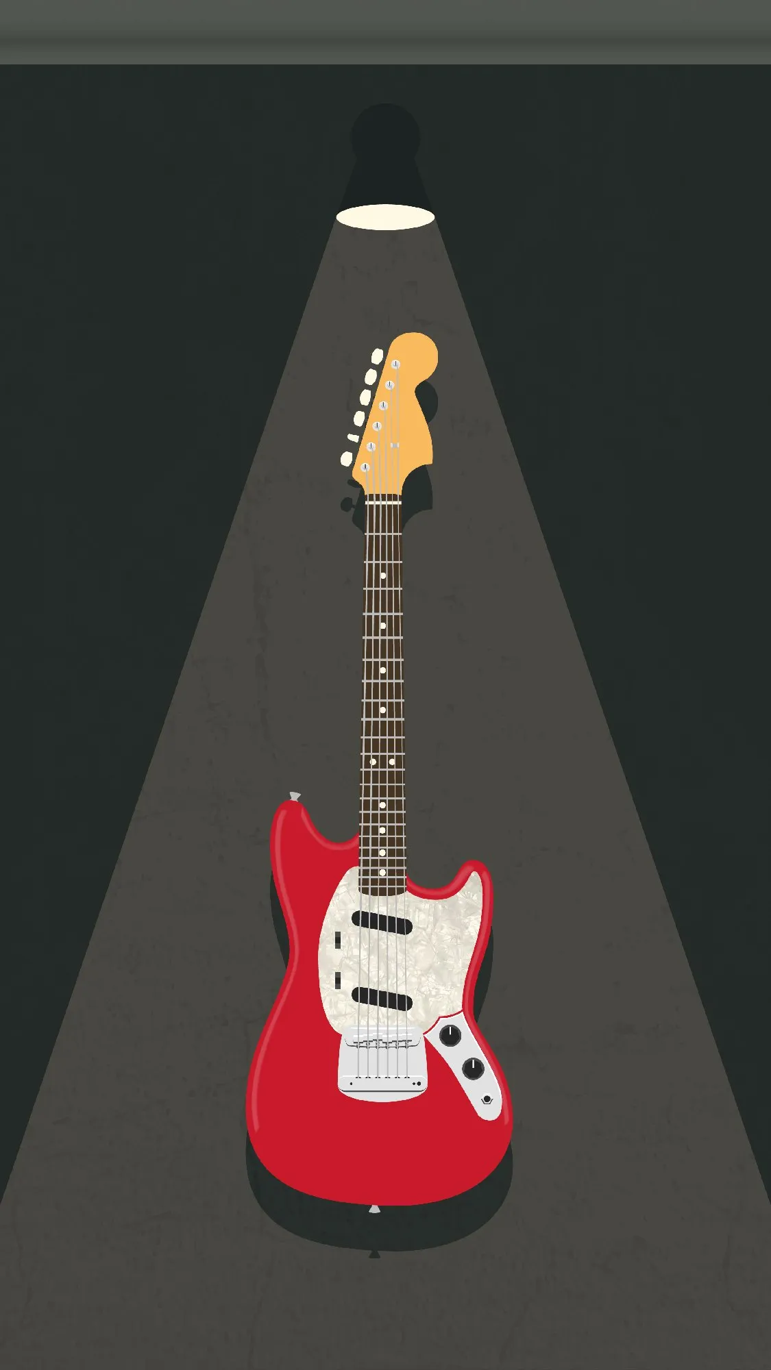 Guitars