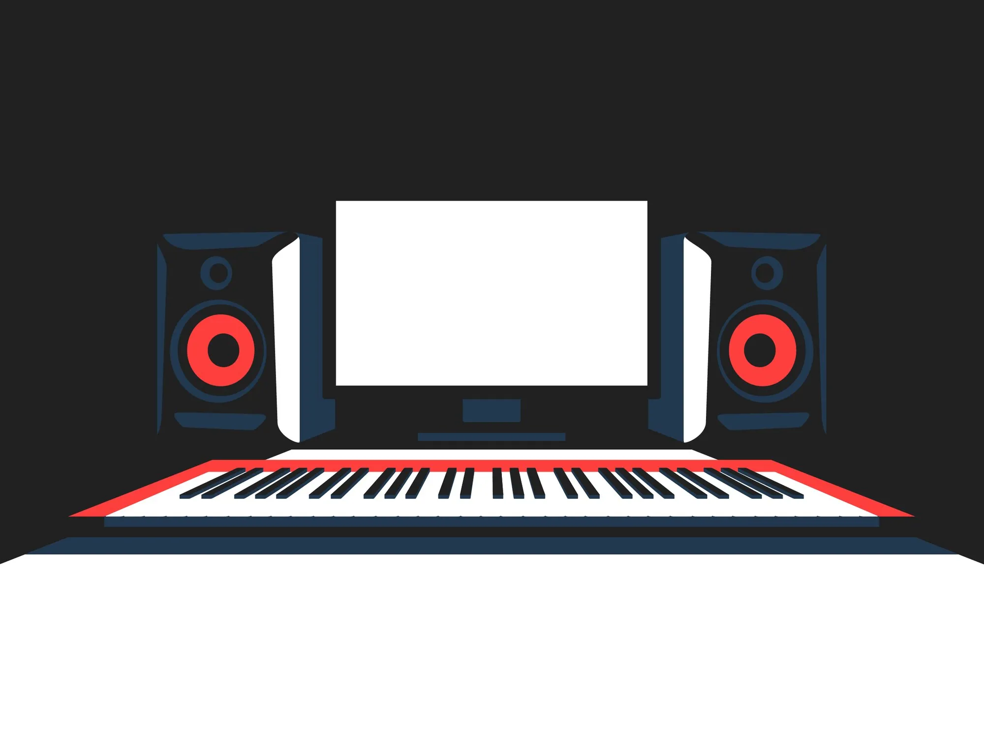 Recording Studio