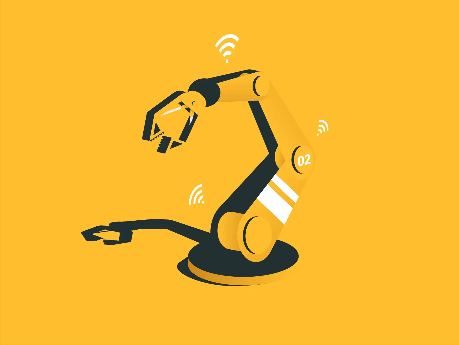 Robot Arm