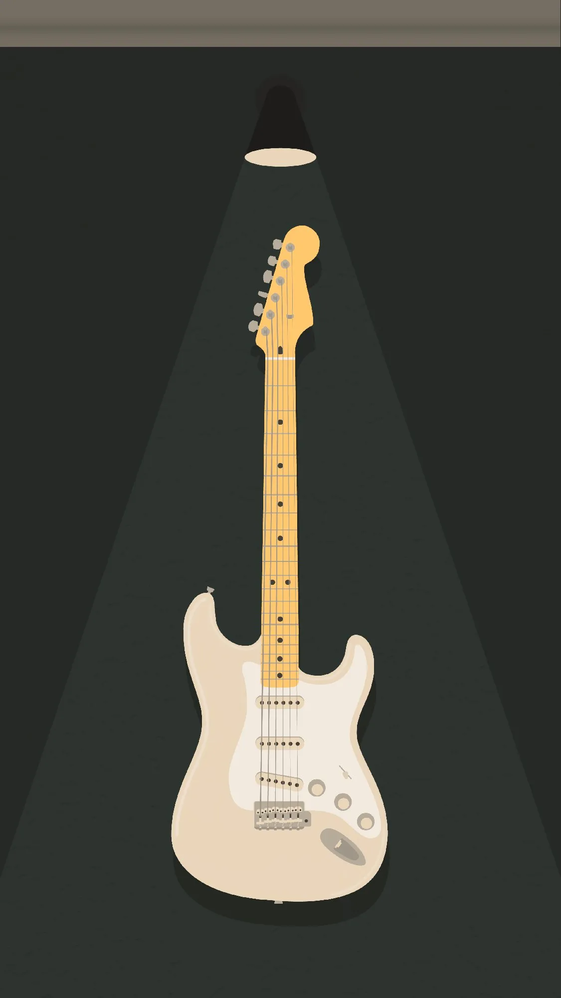 Ryan's Guitar