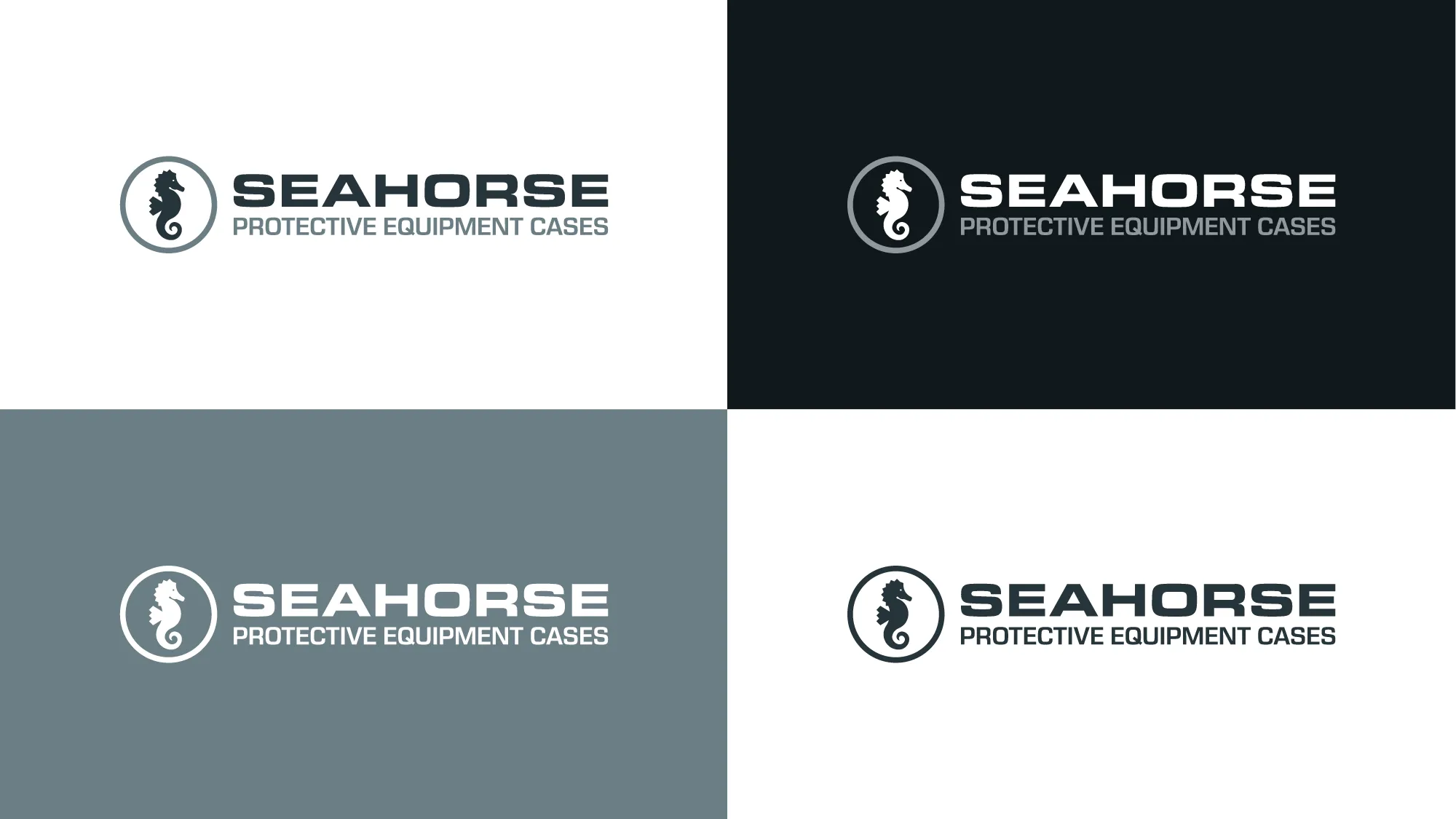 Seahorse — Identity