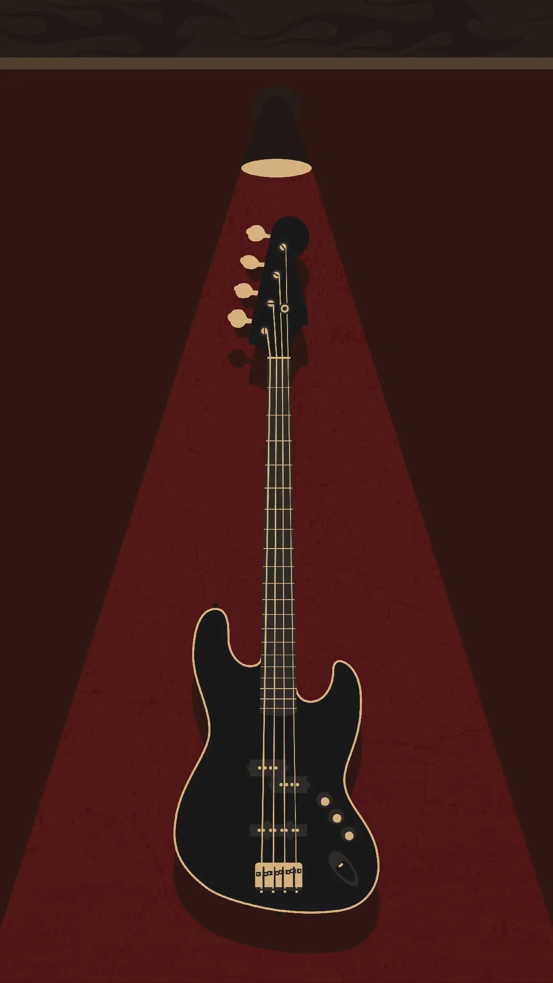 Tyler's Bass