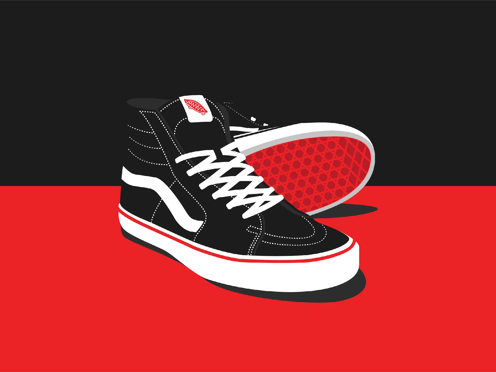 Vans