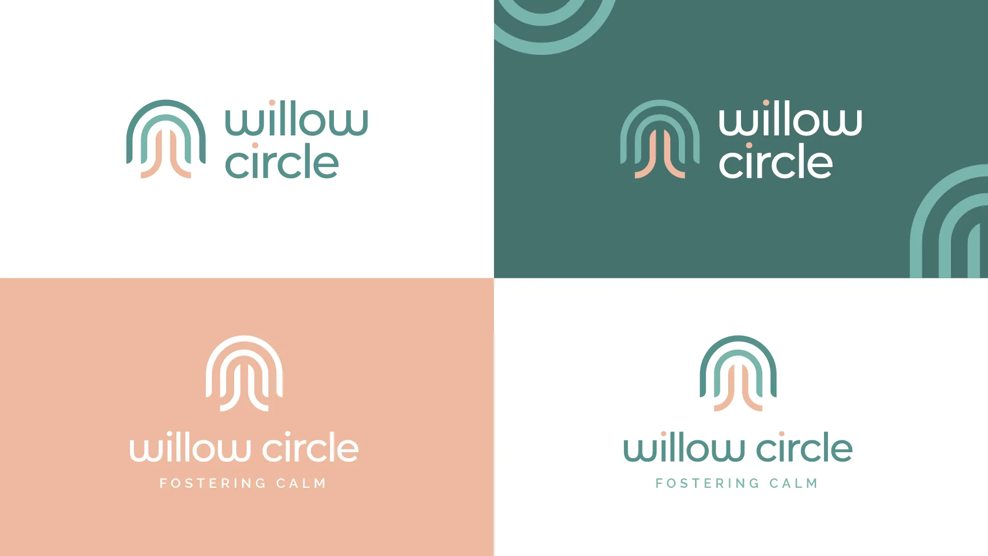 Willow Circle — Identity