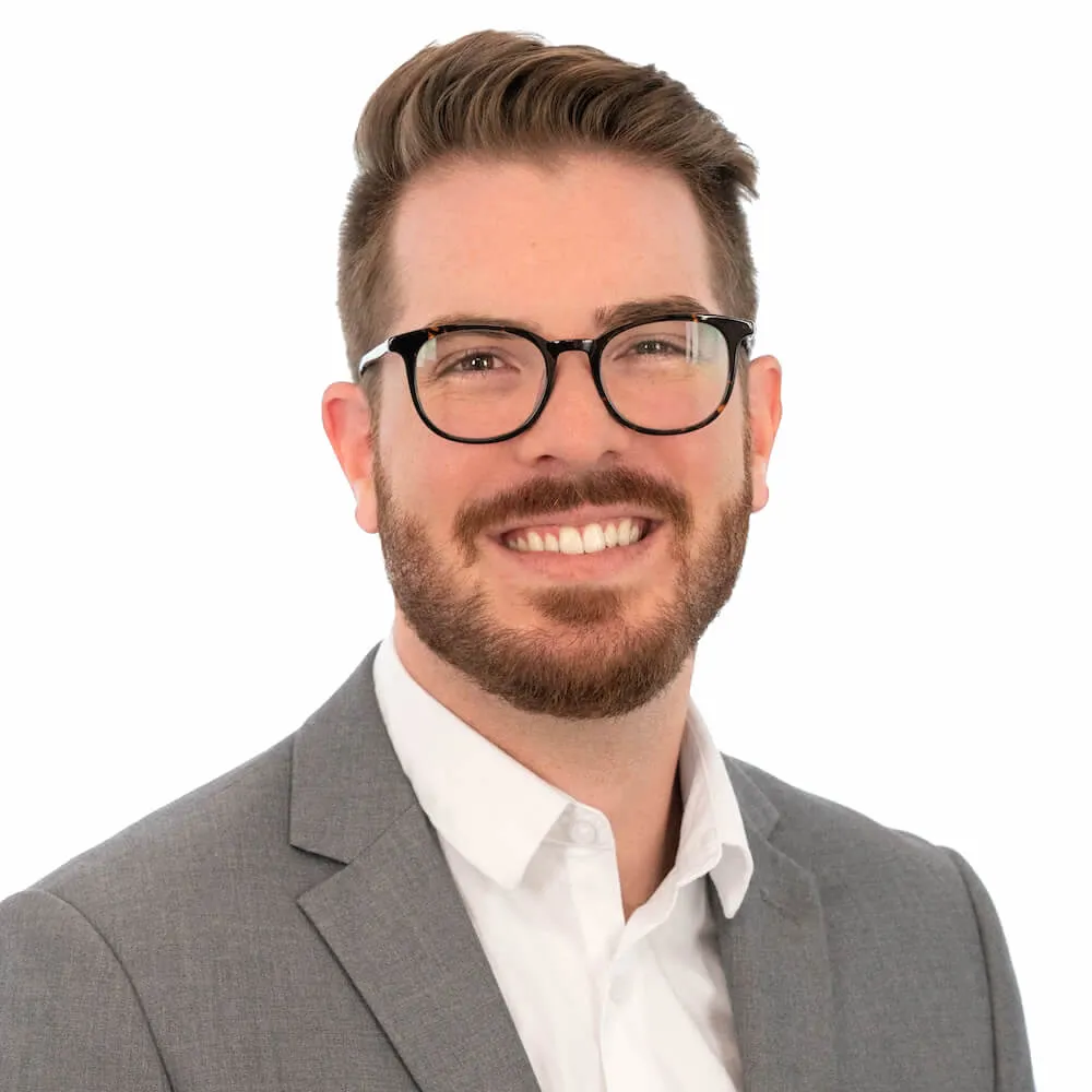 Zac Reinke